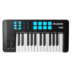 V25 MKII Alesis