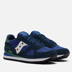 Мужские кроссовки Saucony Shadow Original