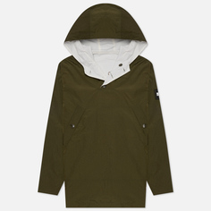 Мужская куртка анорак Weekend Offender Pine ST