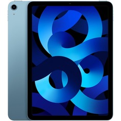 Планшет Apple iPad Air (2022) 10.9 Wi-Fi 64 ГБ голубой