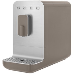 Кофемашина Smeg BCC01TPMEU