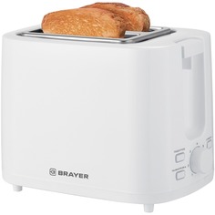 Тостер Brayer BR2107