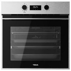 Духовой шкаф Teka AIRFRY HSB 646 SS