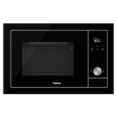 Встраиваемая микроволновая печь Teka ML 8200 BIS Night River