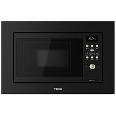 Встраиваемая микроволновая печь Teka MWE 207 FI Black