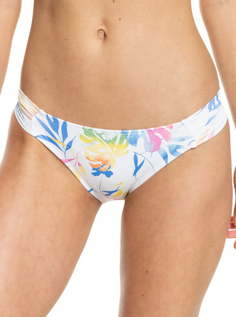 Плавки ROXY Beach Classics Bright White S Surf