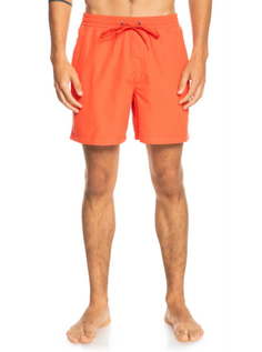 Пляжные шорты QUIKSILVER Everyday Vert 16" Cherry Tomato