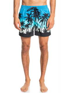 Плавательные Шорты Quiksilver Everyday Paradise 15" Blithe