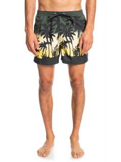 Пляжные шорты Quiksilver Everyday Paradise 15" Thyme