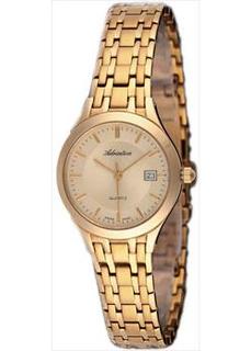 Швейцарские наручные женские часы Adriatica 3136.1111Q. Коллекция Ladies