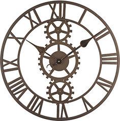 Настенные часы Tomas Stern TS-6120. Коллекция Настенные часы