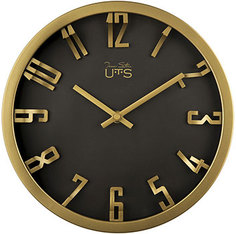 Настенные часы Tomas Stern TS-9075. Коллекция Настенные часы