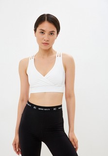 Топ спортивный Urban Yoga Ninze White