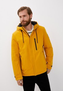 Куртка утепленная Urban Fashion for Men 