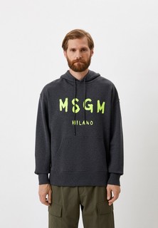 Худи MSGM 