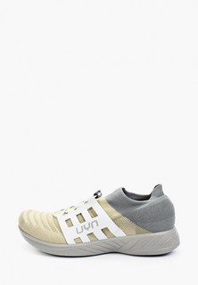 Кроссовки UYN MAN ECOLYPT TUNE SHOES GREY SOLE