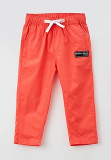 Брюки Button Blue 