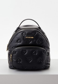 Рюкзак Love Moschino 