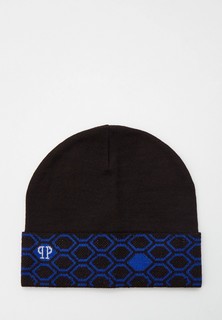 Шапка Philipp Plein 