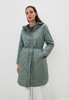 Куртка утепленная Снежная Королева 