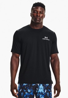 Футболка спортивная Under Armour UA Rush Energy SS