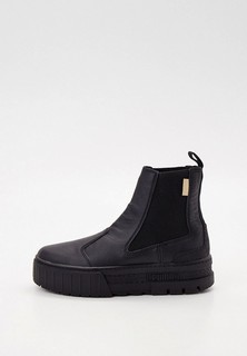 Ботинки PUMA Mayze Chelsea Infuse Wns
