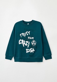 Свитшот Acoola с начесом