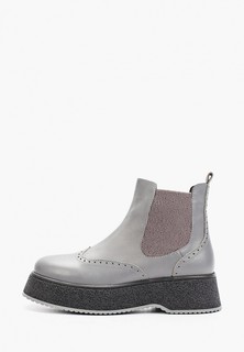 Ботинки Ascalini 