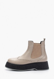 Ботинки Ascalini 