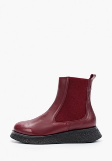 Ботинки Ascalini 