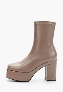 Ботильоны Portal 