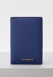 Обложка для паспорта Coccinelle METALLIC SOFT