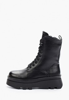 Ботинки Vivian Royal 