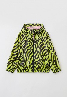 Куртка Button Blue 