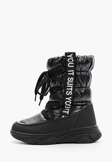 Дутики Котофей 