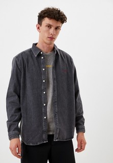 Рубашка джинсовая Diesel 