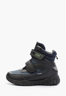 Ботинки Crosby 