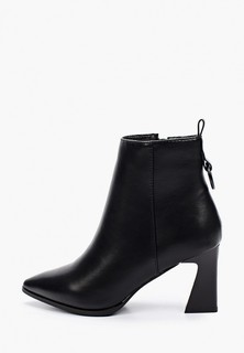 Ботильоны Francesco Donni 