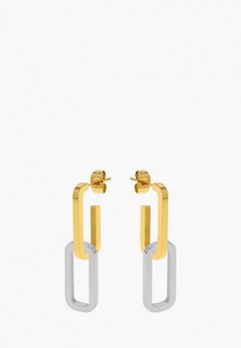 Серьги Ice&High Collection 