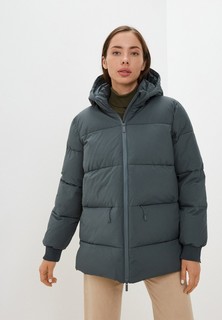Куртка утепленная Urban Tiger Recycled nylon