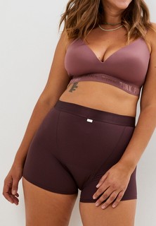 Трусы Victorias Secret Pink для критических дней BOYSHORT
