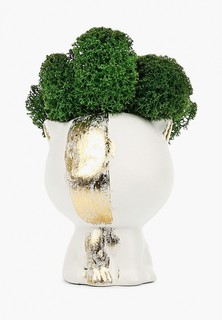 Фигурка декоративная Diego Ferru "Котенок"