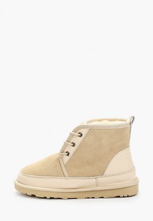 Ботинки Donna D’oro 