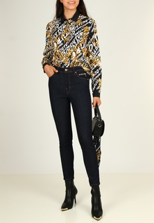 Рубашка VERSACE JEANS COUTURE