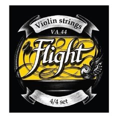 Струны для скрипки Flight VA44