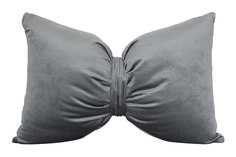 Декоративная подушка Бант Hoff