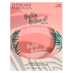 Румяна для лица PHYSICIANS FORMULA BUTTER BELIEVE IT! тон розовые пески