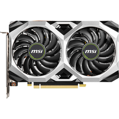 Видеокарта MSI GTX 1660 SUPER 6Gb (GTX 1660 SUPER VENTUS XS)