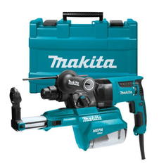 Перфоратор Makita HR2652