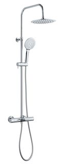 Душевая система ESKO c термостатом (STT5054) ЕСКО